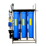 100 LPH RO Plant – High-Capacity Commercial Water Purifier for Clean and Safe Drinking Water