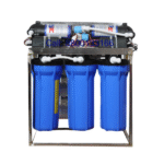 25 LPH RO Plant – Commercial Water Purifier for Schools, Offices, and Hotels