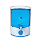 Aquafresh Dolphin RO water purifier for high TDS water – advanced RO system for home use