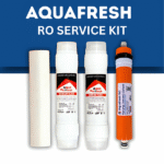 Complete RO Service Kit for water purifier maintenance – ensures pure and safe drinking water