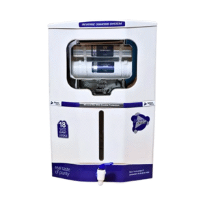 Novo Delux RO Water Purifier – Advanced RO UV UF filtration for pure drinking water