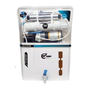 Aquafresh G+ RO Water Purifier for High TDS – Wall Mounted Domestic RO System with UV, UF, TDS Controller | Buy Online at www.waterpurifier.work