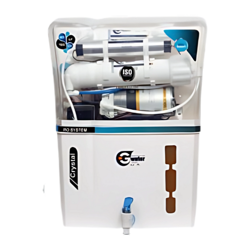 Aquafresh G+ RO Water Purifier for High TDS – Wall Mounted Domestic RO System with UV, UF, TDS Controller | Buy Online at www.waterpurifier.work