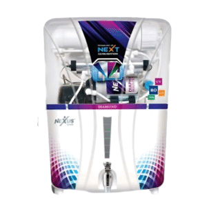Aquafresh Nexus Diamond RO Water Purifier – Best for High TDS Water – Domestic RO System Image for SEO