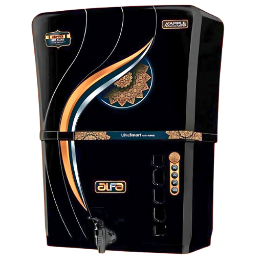 Alfa RO Water Purifier – Best RO for High TDS Water | www.waterpurifier.work