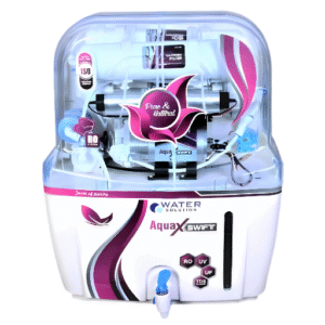 Aquafresh Nexus Swift RO Water Purifier – Best RO for Home with High TDS Removal