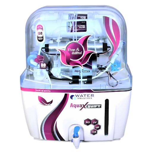 Aquafresh Nexus Swift RO Water Purifier – Best RO for Home with High TDS Removal