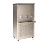 Stainless Steel Water Cooler – High-Capacity Industrial & Commercial Use – www.waterpurifier.wor