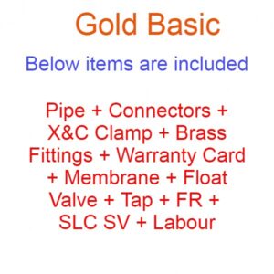 Gold Basic