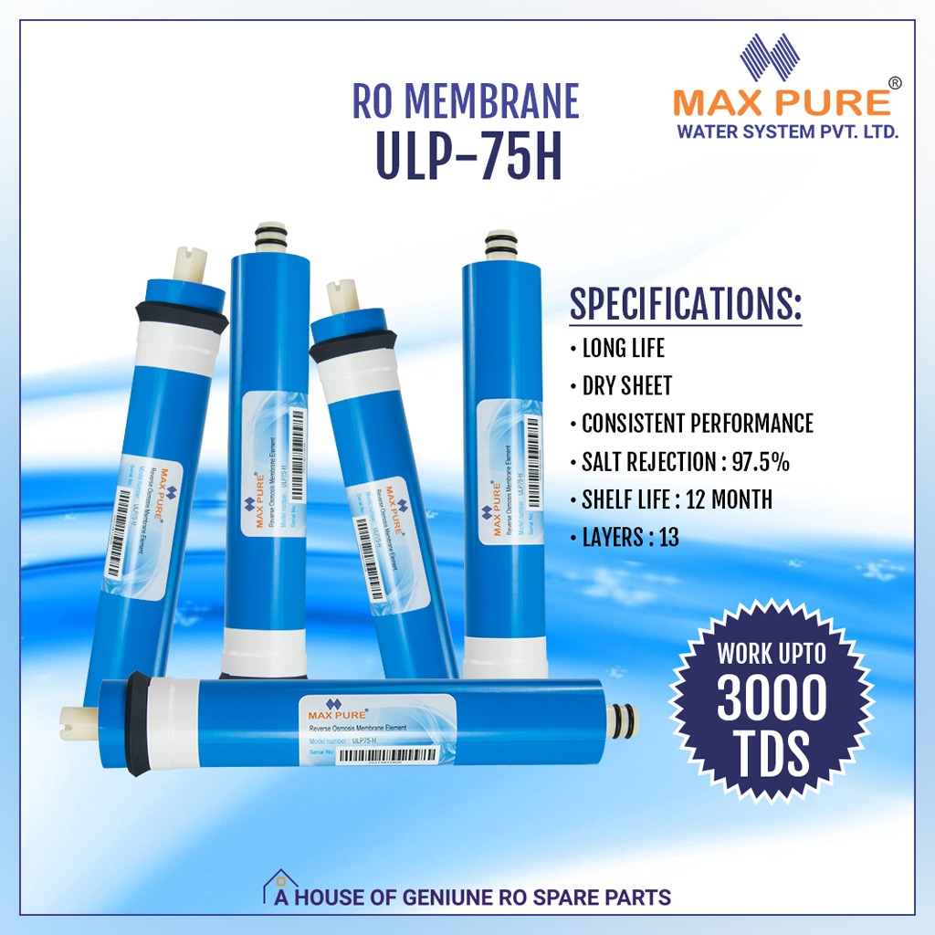 maxpure