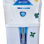 RO Cabinet Apple Alfa Transparent - Water Purifier Manufacturer