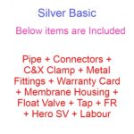 Silver Basic