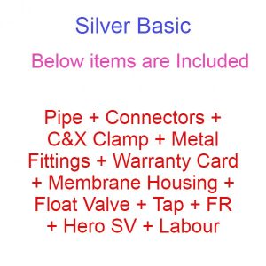 Silver Basic