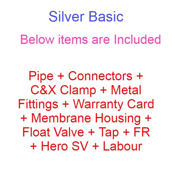 Silver Basic