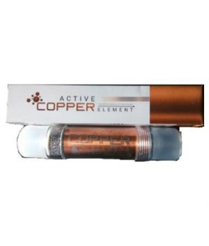 Alkaline Copper Filter