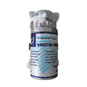 Kenflo RO Booster Pump – High-Performance RO Pump for Home & Office | www.waterpurifier.work | Call 8860202040