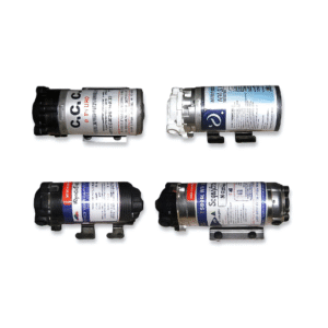 Hydrosoft RO Pump – High performance water purifier booster pump