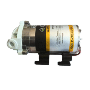 Cruze RO Pump for Water Purifier – www.waterpurifier.work