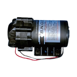 BNQS RO Pump – High-Performance RO Water Pump for Home & Office | www.waterpurifier.work | Call 8860202040