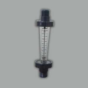 500 LPH Rotameter - Aster