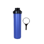 Cartridge Filter Housing – Durable Casing for RO Water Filter Cartridges