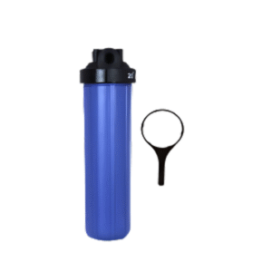 Cartridge Filter Housing – Durable Casing for RO Water Filter Cartridges