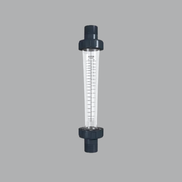 Rotameter - 1200 LPH - Aster