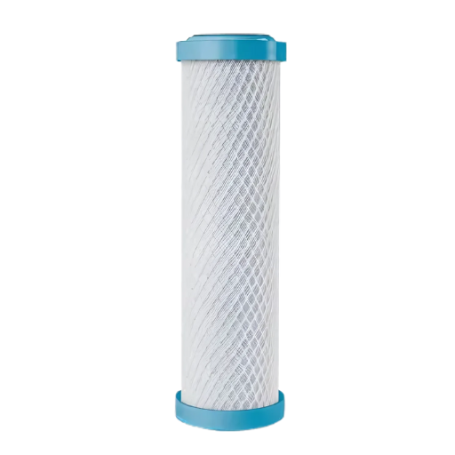 Activated Carbon Block for RO Water Purifier – High Efficiency Filtration