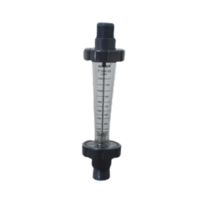 LPH Rotameter – Aster for Accurate Water Flow Measurement