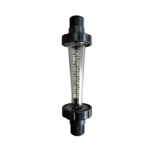 LPH Rotameter – Aster for Accurate Water Flow Measurement