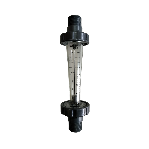 LPH Rotameter – Aster for Accurate Water Flow Measurement