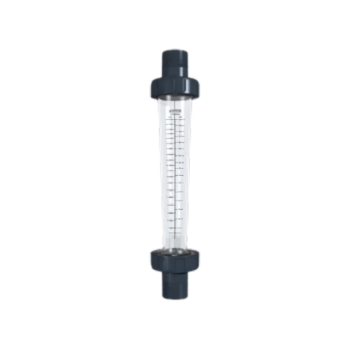 LPH Rotameter – Aster for Accurate Water Flow Measurement
