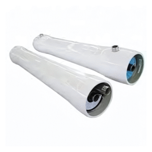 RO Membrane Housing 4040 – Durable Water Purifier Part | www.waterpurifier.work