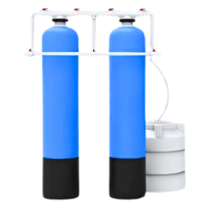 500 LPH Water Softener – Efficient Water Treatment System | www.waterpurifier.work