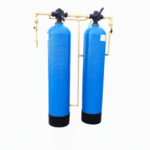 500 LPH Water Softener – High-Efficiency Water Treatment | www.waterpurifier.work