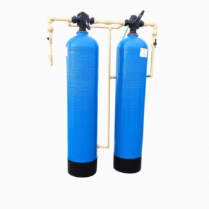 500 LPH Water Softener – High-Efficiency Water Treatment | www.waterpurifier.work