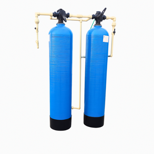 500 LPH Water Softener – High-Efficiency Water Treatment | www.waterpurifier.work