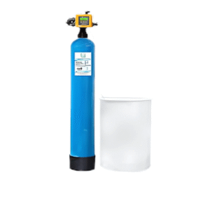1000 LPH Water Softener – Semi-Automatic Domestic Water Softener for homes and offices – www.waterpurifier.work