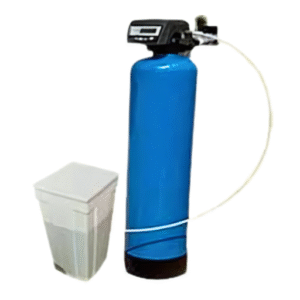 250 LPH Washing Machine Water Softener – www.waterpurifier.work
