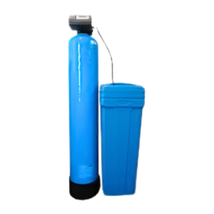 1000 LPH Water Softener – Semi-Automatic Domestic Water Softener for homes and offices – www.waterpurifier.work