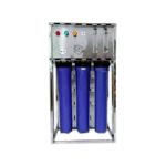 200 LPH RO Plant – High-efficiency water purification system for homes and small offices – www.waterpurifier.work