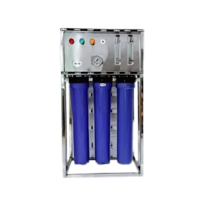 200 LPH RO Plant – High-efficiency water purification system for homes and small offices – www.waterpurifier.work