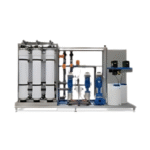 Ultra Filtration Plant – High-efficiency water purification system for safe and clean drinking water – www.waterpurifier.work