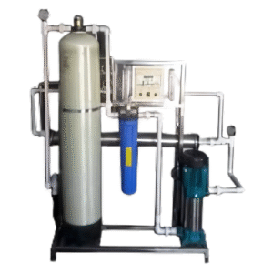 250 LPH Semi-Automatic RO – Efficient water purification system for homes and offices – www.waterpurifier.work