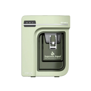 LX TWO RO Water Purifier – 7 Stage RO UV UF TDS Filter System for High TDS Borewell and Municipal Water – Best Domestic RO for Home and Kitchen Use