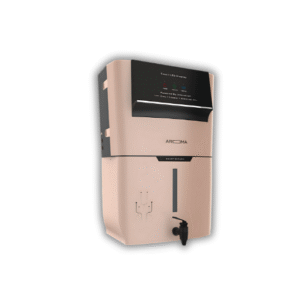 AROMA RO Water Purifier with RO UV TDS technology