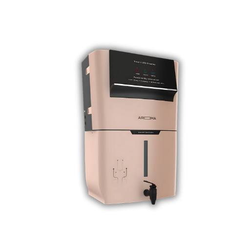 AROMA RO Water Purifier with RO UV TDS technology