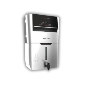 AROMA RO Water Purifier with RO UV TDS technology