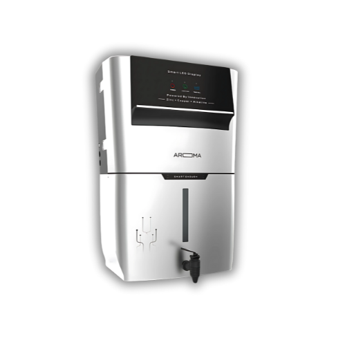 AROMA RO Water Purifier with RO UV TDS technology