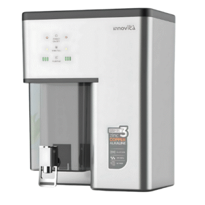 Innovica RO Water Purifier with Propus Off Technology – advanced multi-stage filtration for high TDS water, ideal for Indian households